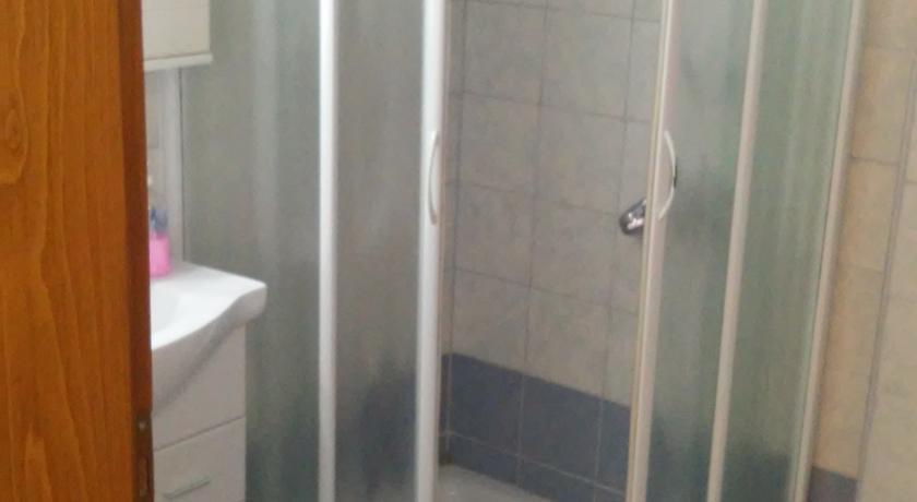 Balkan House Potos Habitación foto