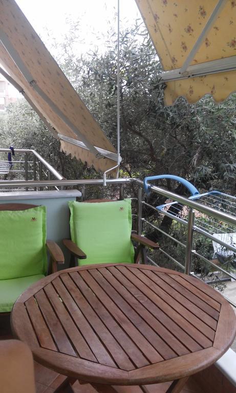 Balkan House Potos Habitación foto